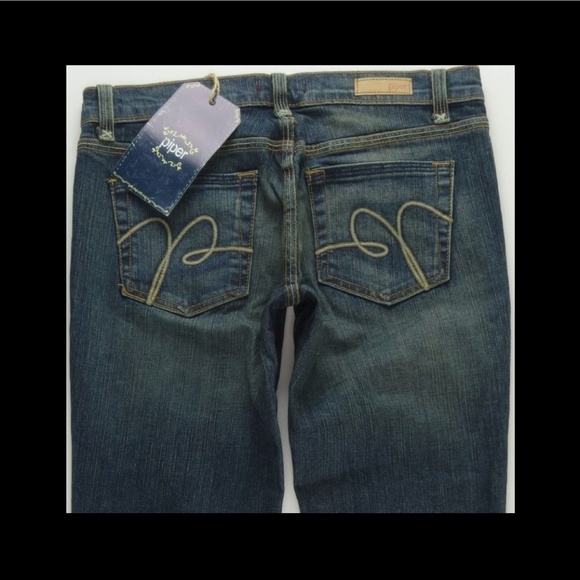 Urban Outfitters Denim - Piper Urban Outfitters Flare Jeans Juniors 5 #949